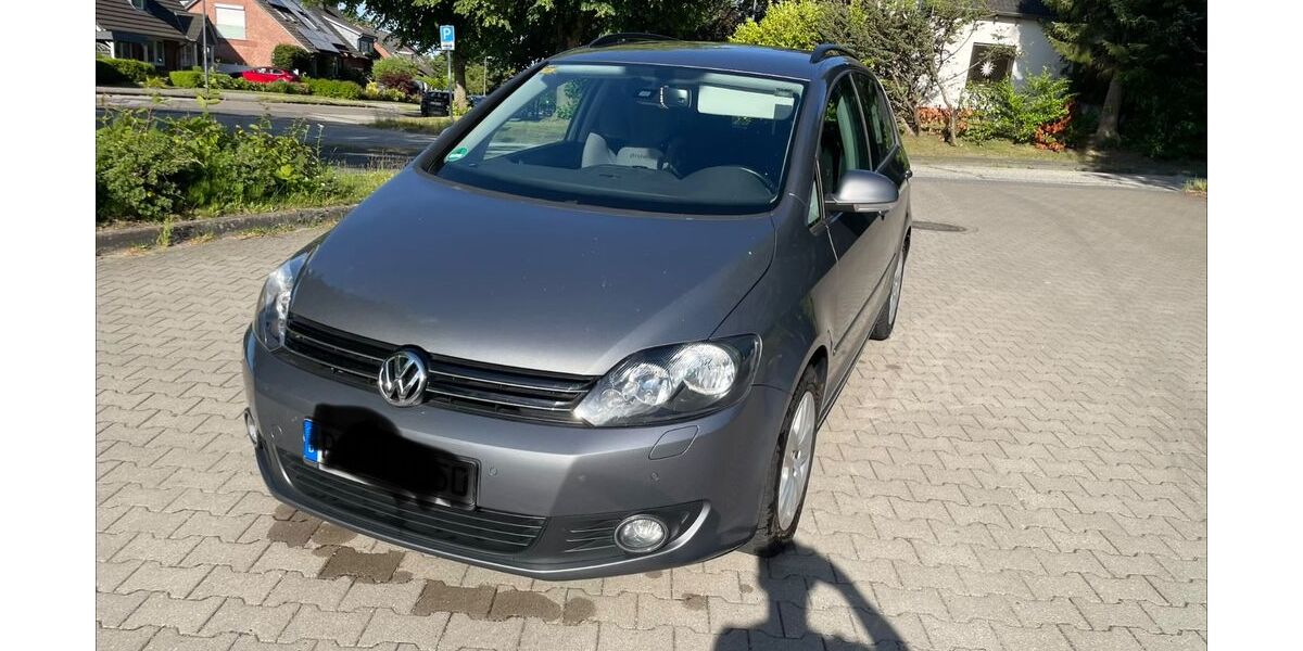 VW Golf Plus 125.800 km 5.900 &euro; Kiel 24159