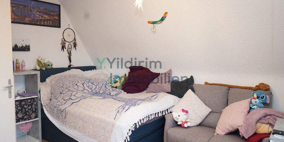 Charmantes Einfamilienhaus in Cuxhaven - zu vermieten 4 zimmer