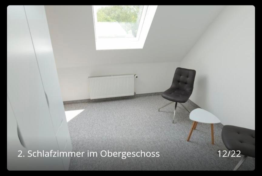 Reihenhaus Grevesmühlen - 4 Zimmer, 120 m&sup2;, 1.400&euro; | Angebot:26130871