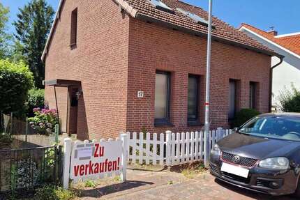 Haus Lilienthal - 3 Zimmer, 121 m&sup2;, 369.000&euro; | Angebot:27025227