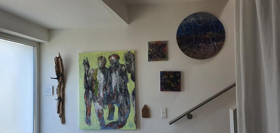 Einfamilienhaus Burscheid - 5 Zimmer, 147 m&sup2;, 2.450&euro; | Angebot:26296633