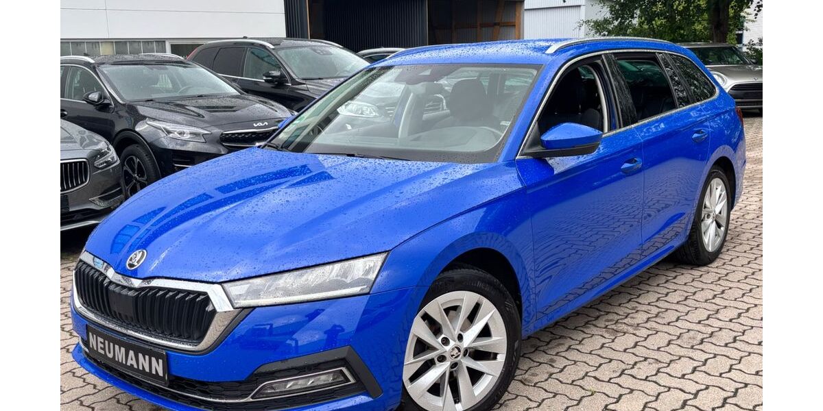 Skoda Octavia 230.000 km 10.999 &euro; Rellingen 25462
