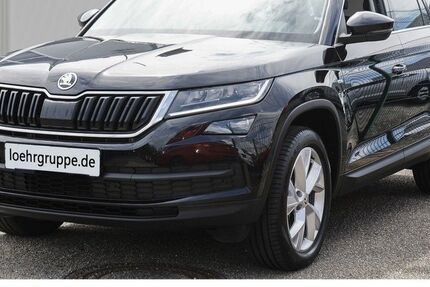 Skoda Kodiaq 68.679 km 29.480 € Koblenz 56070