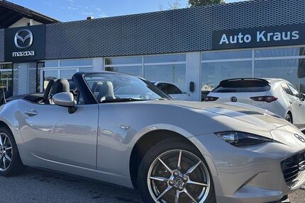Mazda MX-5 47.308 km 23.490 € Buttenwiesen 86647