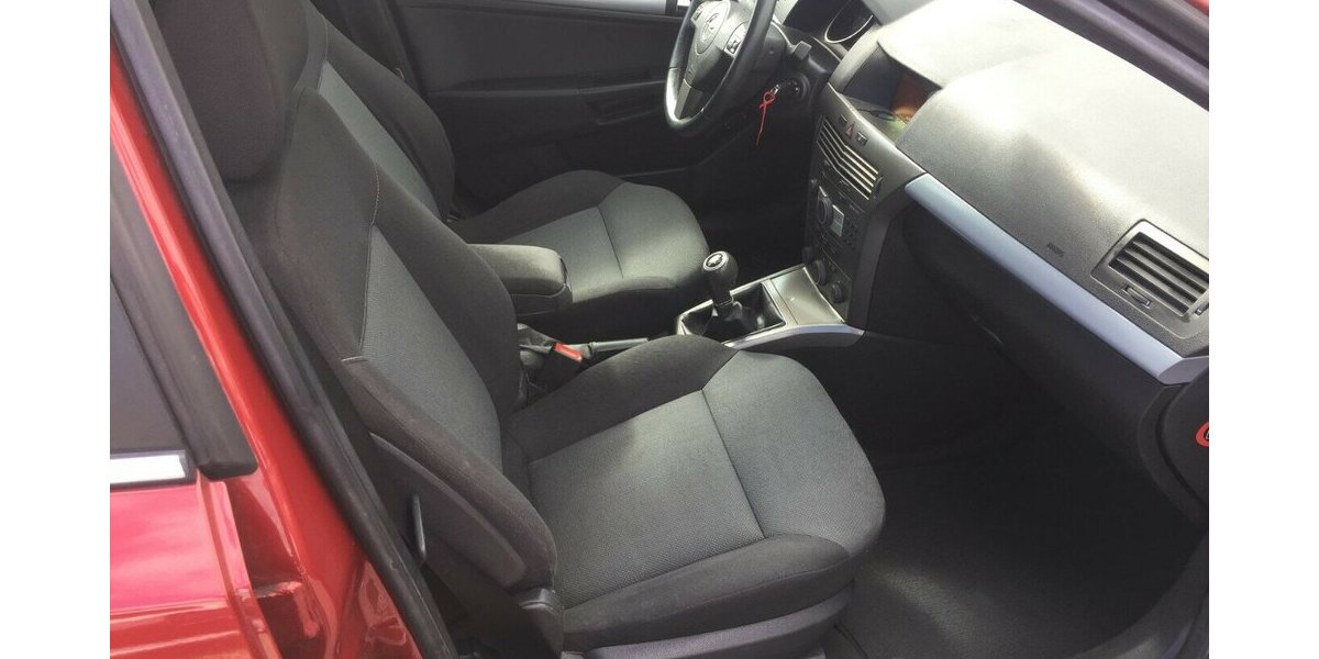 Opel Astra OPC Line,Klima,Temp.,Alu, usw! 143.000 km 3.600 &euro; Himmelkron 95502