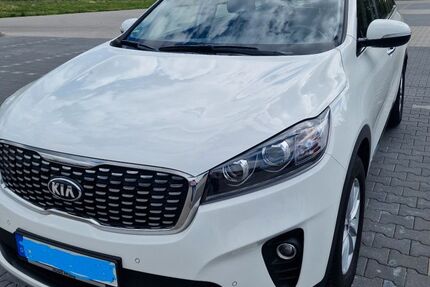 Kia Sorento 128.000 km 27.000 &euro; Bargteheide 22941