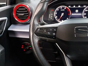 Seat Ibiza FR Pano Navi Virtual SHZ Navi Tempo 34.000 km 19.190 &euro; HAAN 42781