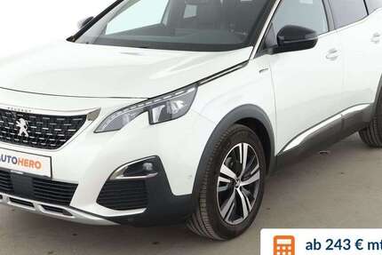Peugeot 3008 100.034 km 17.650 &euro; Laatzen 30880