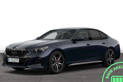 BMW i5 6.300 km 63.790 &euro; Gießen 35398