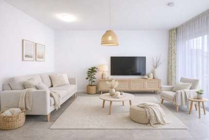 Wohnung Büsum - 2 Zimmer, 50 m&sup2;, 220.000&euro; | Angebot:25545287