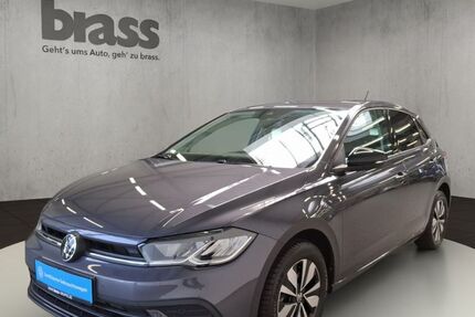 VW Polo 26.092 km 21.700 € Dietzenbach 63128