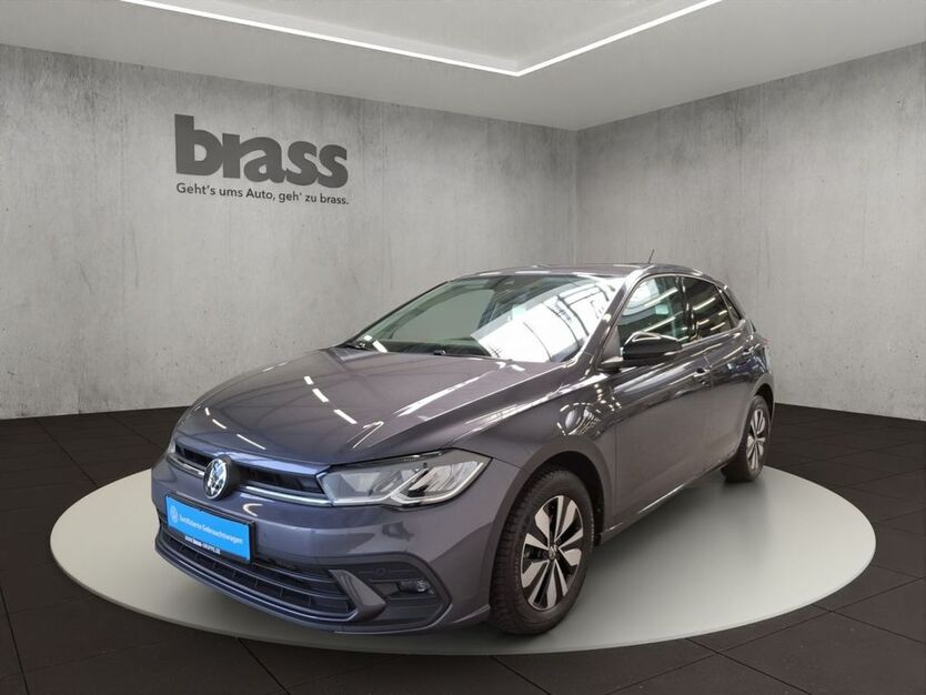 VW Polo 26.092 km 21.700 € Dietzenbach 63128