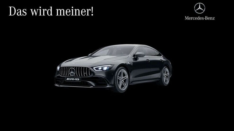 AMG GT