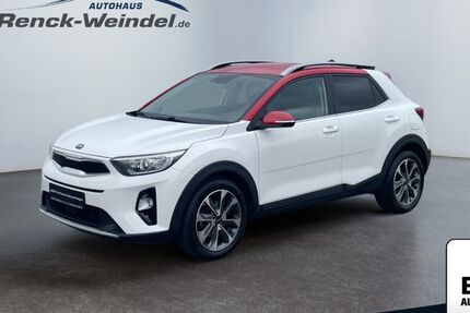 Kia Stonic 56.310 km 16.689 € Mannheim 68199