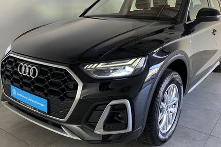 Audi Q5 83.573 km 29.890 &euro; Bochum - Linden 44879