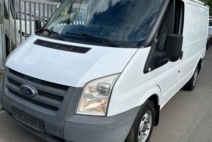 Ford Transit 175.300 km 4.740 &euro; Bremen 28215