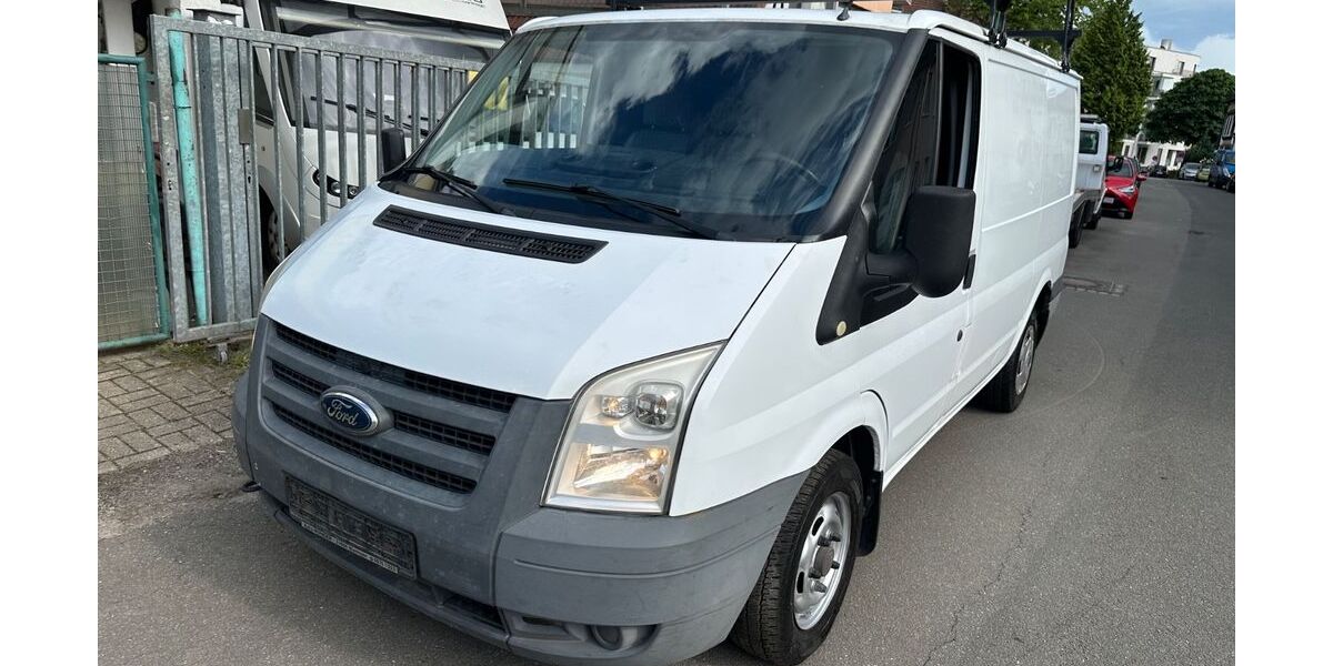 Ford Transit 175.300 km 4.740 &euro; Bremen 28215