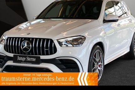 Mercedes-Benz GLE 63 AMG 7.804 km 118.990 &euro; Stuttgart 70469