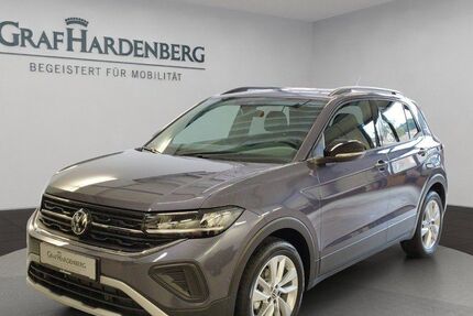 VW T-Cross 1.906 km 26.480 &euro; Tuttlingen 78532