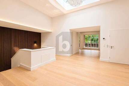 Wohnung Hamburg Wellingsbüttel Wellingsbüttel - 6 Zimmer, 312 m&sup2;, 2.990.000&euro; | Angebot:26847155