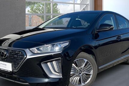 Hyundai IONIQ 49.000 km 16.450 &euro; Dingolfing 84130