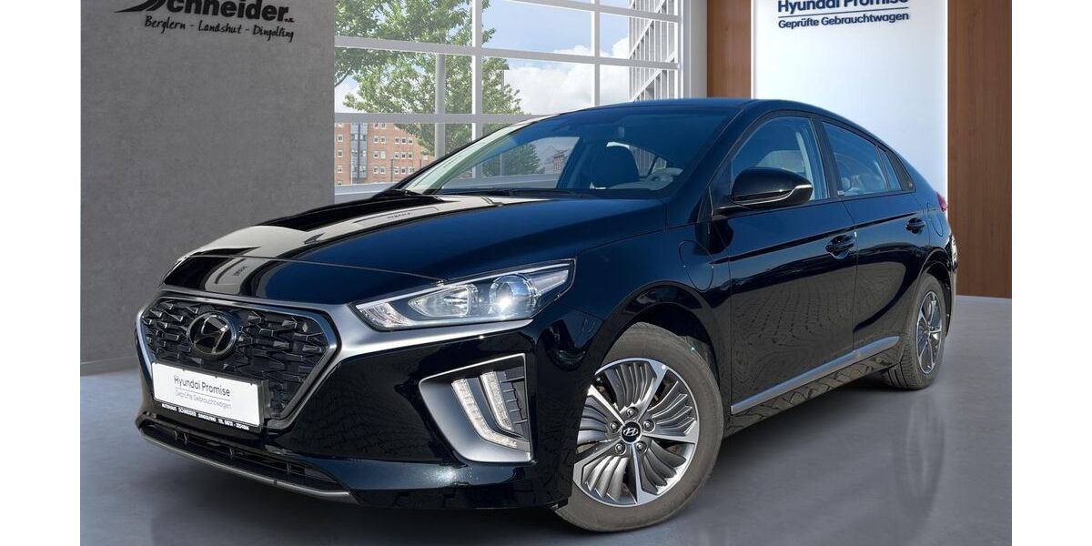 Hyundai IONIQ 49.000 km 16.450 &euro; Dingolfing 84130