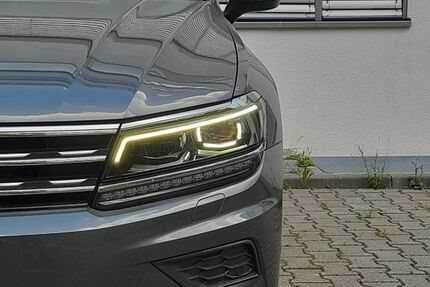 VW Tiguan 170.145 km 24.999 &euro; Aschheim 85609