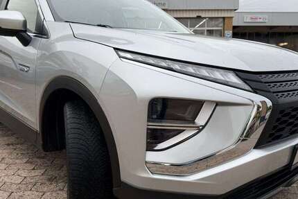 Mitsubishi Eclipse 25.300 km 19.990 € Hildesheim 31137