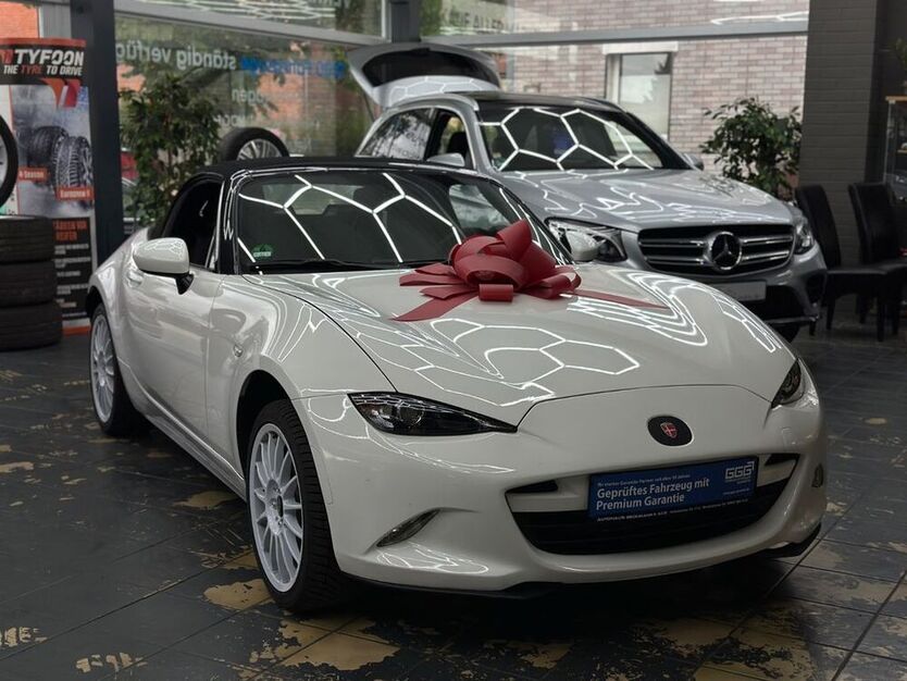 MX-5