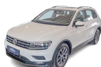 VW Tiguan 115.996 km 20.780 € Braubach 56338