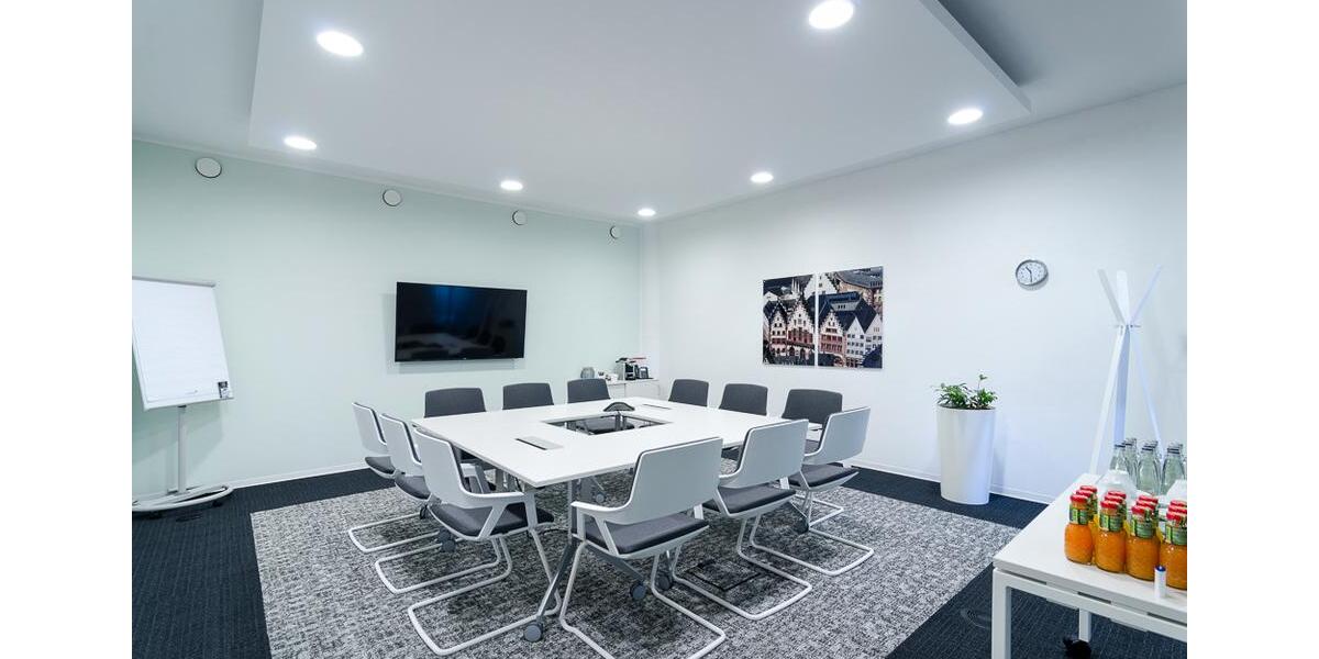 Gewerbeobjekt Eschborn - 2.479&euro; | Angebot:26416552