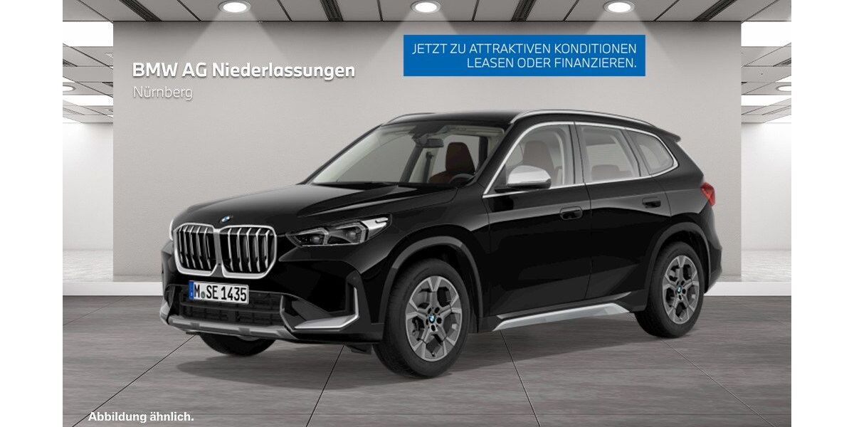 BMW X1 38.550 km 38.990 &euro; Nürnberg 90441