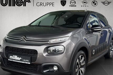 Citroen C3 86.250 km 9.740 &euro; Losheim am See 66679