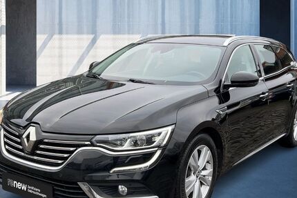 Renault Talisman 67.861 km 15.990 &euro; Hamburg 20537