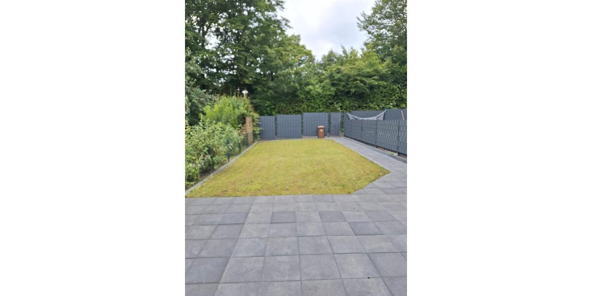 Reihenhaus Osnabrück Dodesheide - 7 Zimmer, 140 m&sup2;, 410.000&euro; | Angebot:27192705