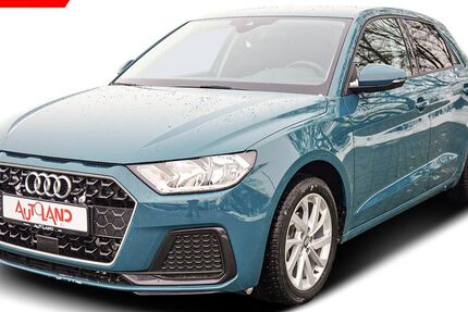 Audi A1 30.844 km 18.990 &euro; Brehna 06796