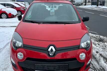 Renault Twingo 141.000 km 3.990 &euro; Celle 29221