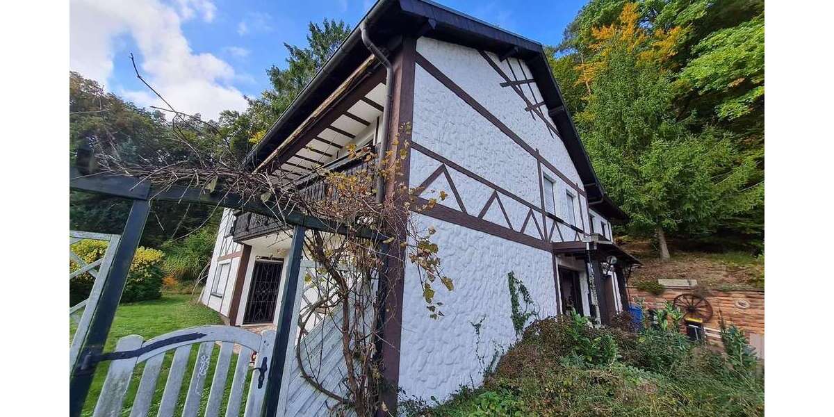 Einfamilienhaus Homburg-Kirrberg Kirrberg - 12 Zimmer, 250 m&sup2;, 580.000&euro; | Angebot:26884267