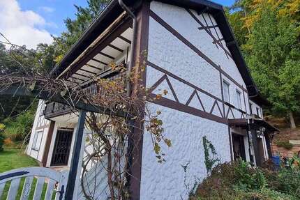 Haus Homburg-Kirrberg Kirrberg - 12 Zimmer, 250 m&sup2;, 580.000&euro; | Angebot:26884267