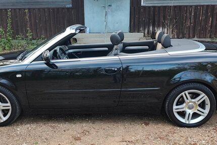 Audi A4 189.000 km 5.499 &euro; Brühl 50321