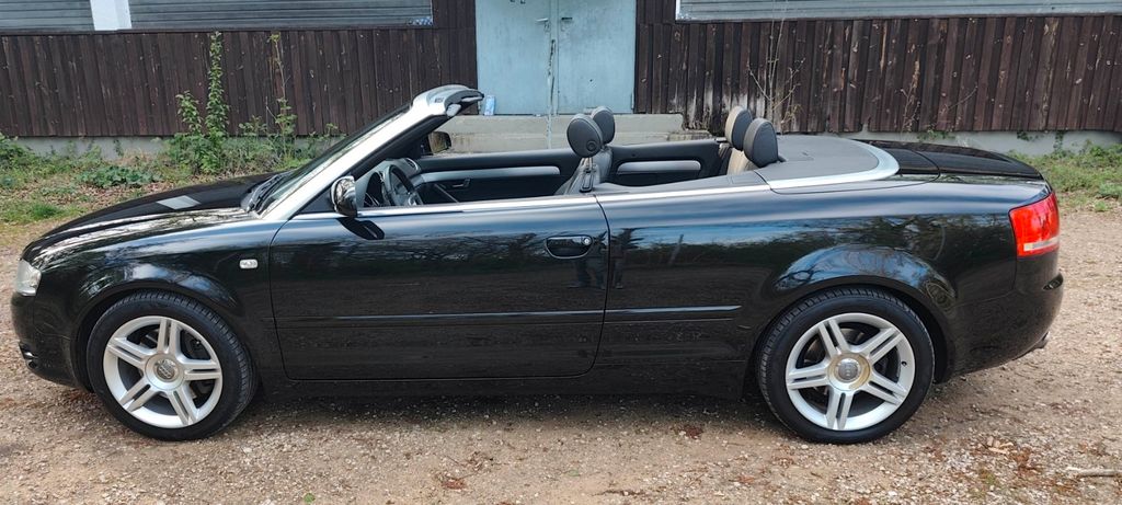 Audi A4 189.000 km 5.499 &euro; Brühl 50321