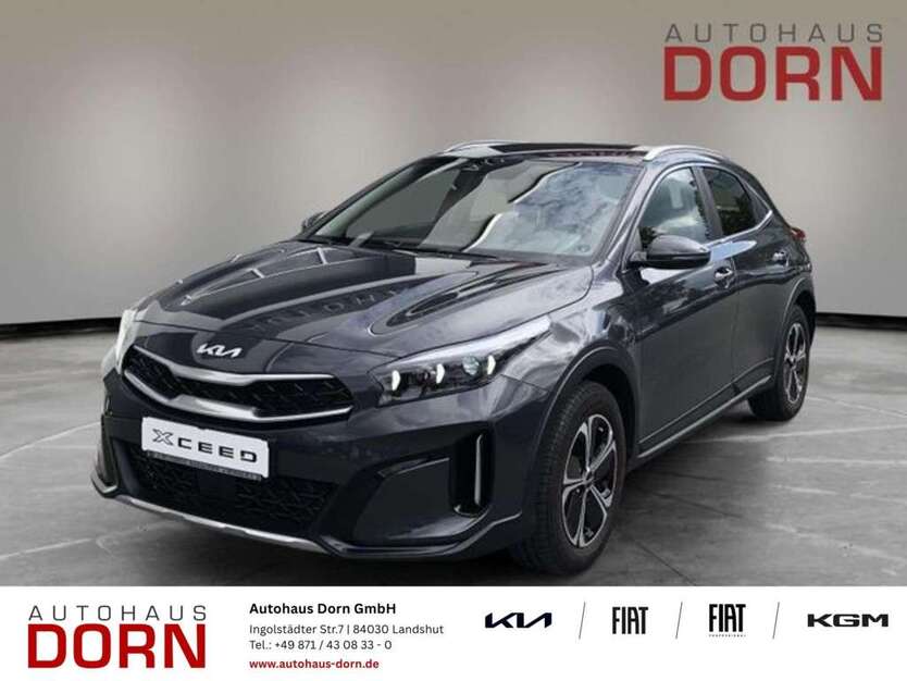 Kia XCeed 2.900 km 23.990 € Landshut 84030