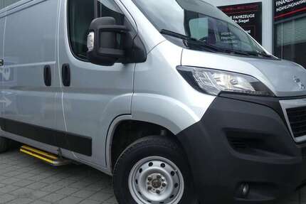Peugeot Boxer 104.555 km 17.300 &euro; Berlin 13156