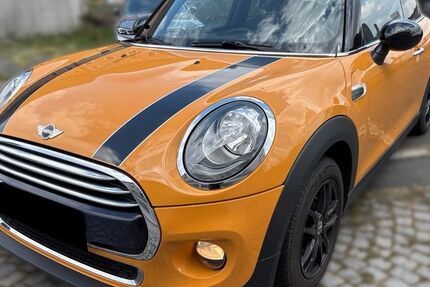 Mini Cooper 168.000 km 6.999 &euro; Torgau 04860