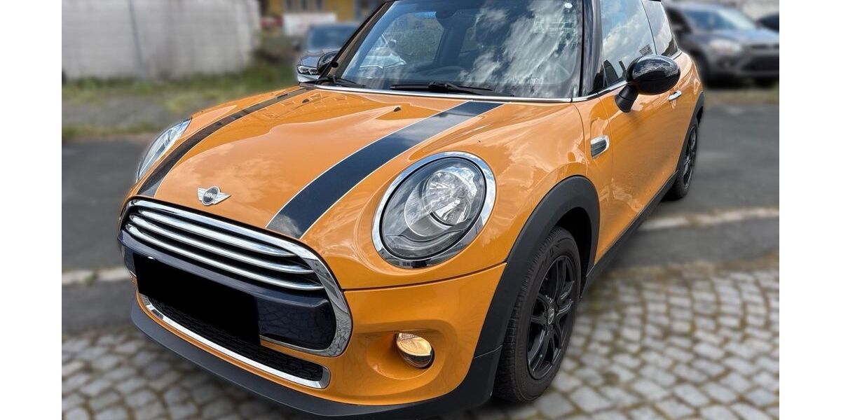 Mini Cooper 168.000 km 6.999 &euro; Torgau 04860