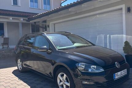 VW Golf 232.000 km 6.900 &euro; Hauzenberg 94051