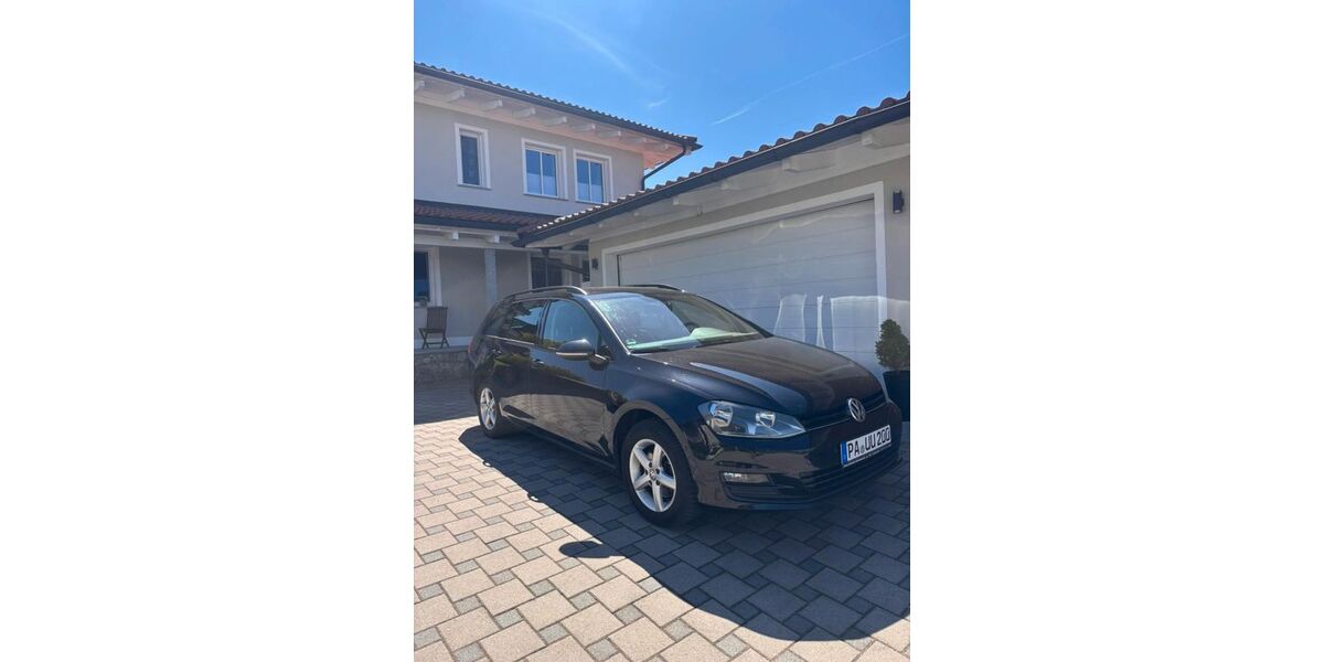 VW Golf 232.000 km 6.900 &euro; Hauzenberg 94051