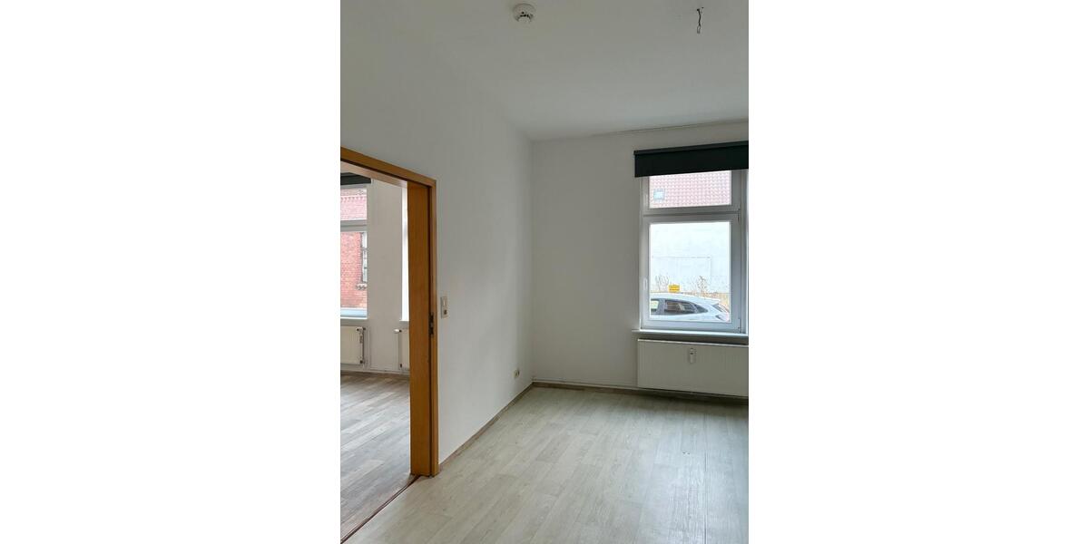 Erdgeschoßwohnung Grabow - 3 Zimmer, 61 m&sup2;, 444&euro; | Angebot:24329260