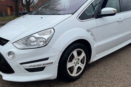 Ford S-Max 192.000 km 5.690 &euro; Dorfmark 29683