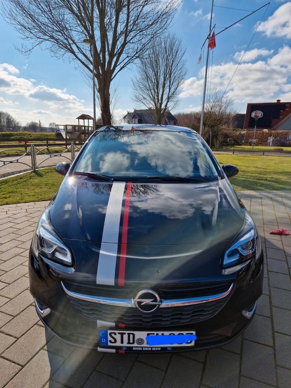 Corsa